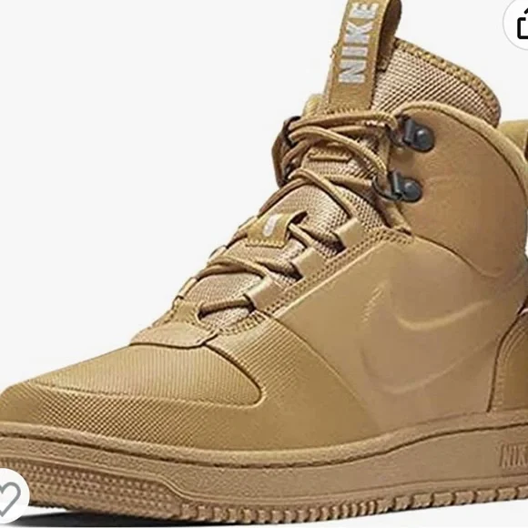 ⚠️⚠️NEW Nike sneakers mens 10.5⬇️⬇️ - Picture 1 of 8